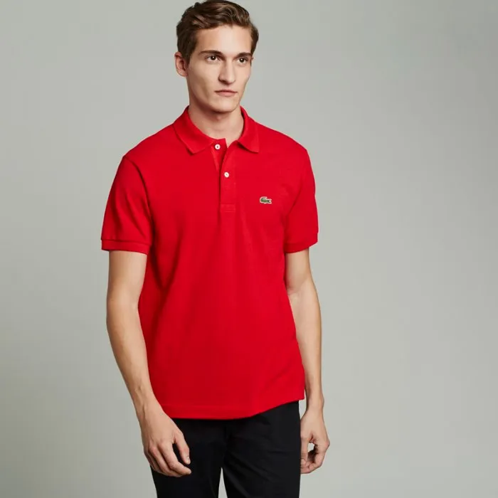 CHEMISE COL BORD-COTES MA